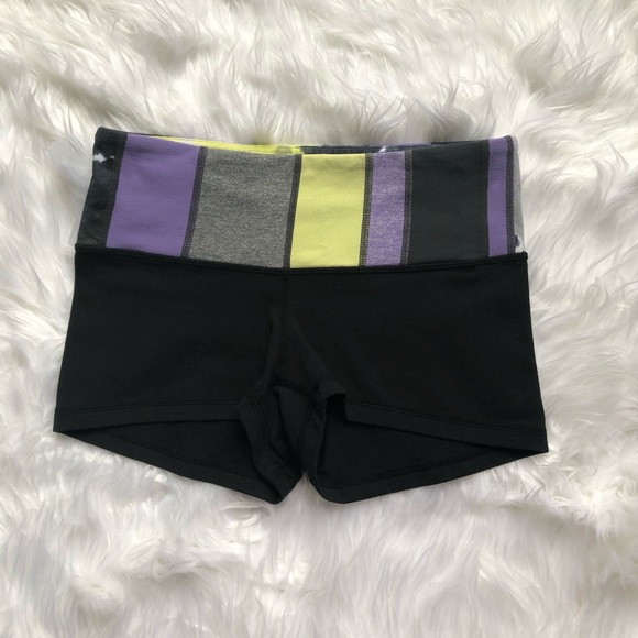 lululemon athletica Pants - Lululemon Women’s Shorts